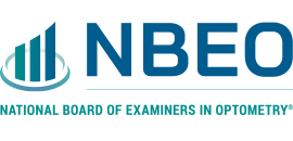 NBEO logo